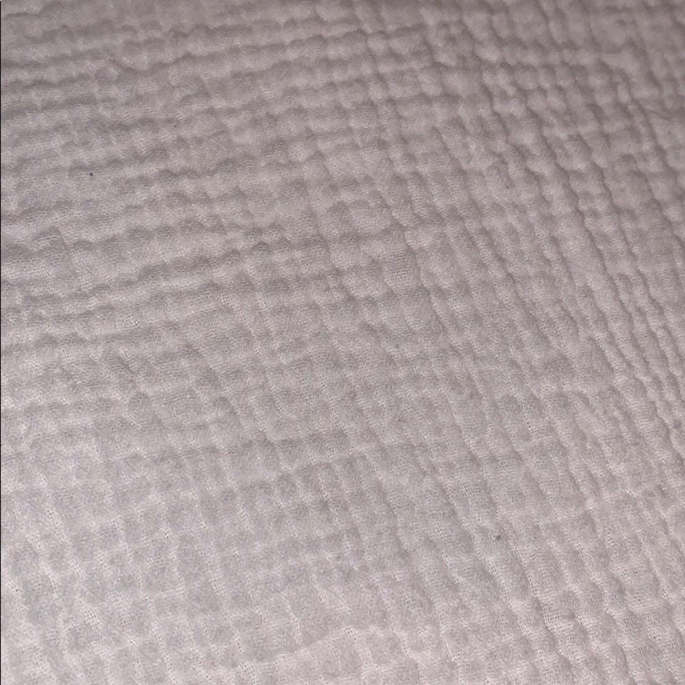 FREE PEOPLE GUAZE LOUNGE PANTS - Picture 4 of 7